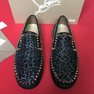 Christian Louboutin High Quality Classic Sneakers MS03284