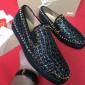 Replica Christian Louboutin High Quality Classic Sneakers MS03284