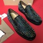 Replica Christian Louboutin High Quality Classic Sneakers MS03285