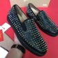 Replica Christian Louboutin High Quality Classic Sneakers MS03285