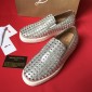 Replica Christian Louboutin High Quality Classic Sneakers MS03286