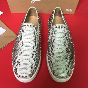 Christian Louboutin High Quality Classic Sneakers MS03289