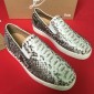 Replica Christian Louboutin High Quality Classic Sneakers MS03289