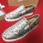 Replica Christian Louboutin High Quality Classic Sneakers MS03289