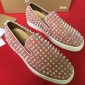 Replica Christian Louboutin High Quality Classic Sneakers MS03291