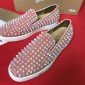 Replica Christian Louboutin High Quality Classic Sneakers MS03291