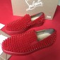 Replica Christian Louboutin High Quality Classic Sneakers MS03293