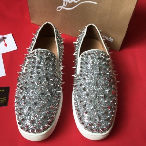 Christian Louboutin High Quality Classic Sneakers MS03296