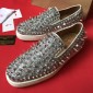 Replica Christian Louboutin High Quality Classic Sneakers MS03296