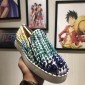 Replica Christian Louboutin High Quality Classic Sneakers MS03297