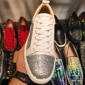 Christian Louboutin High Quality Classic Sneakers MS03298