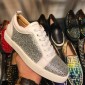 Replica Christian Louboutin High Quality Classic Sneakers MS03298