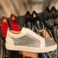 Replica Christian Louboutin High Quality Classic Sneakers MS03298