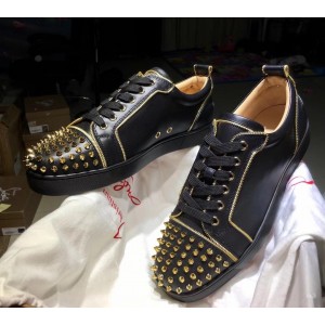 Christian Louboutin High Quality Classic Sneakers MS03299