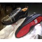 Replica Christian Louboutin High Quality Classic Sneakers MS03299