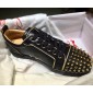 Replica Christian Louboutin High Quality Classic Sneakers MS03299