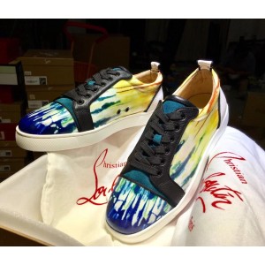 Christian Louboutin High Quality Classic Sneakers MS03300