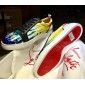 Replica Christian Louboutin High Quality Classic Sneakers MS03300