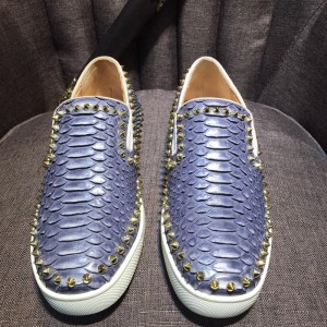 Christian Louboutin High Quality Classic Sneakers MS03301