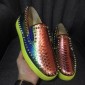 Replica Christian Louboutin High Quality Classic Sneakers MS03302