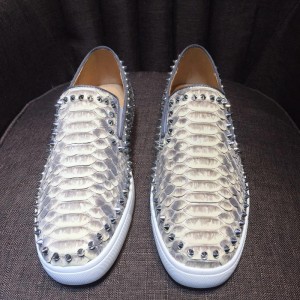 Christian Louboutin High Quality Classic Sneakers MS03303