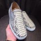 Replica Christian Louboutin High Quality Classic Sneakers MS03303