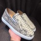 Replica Christian Louboutin High Quality Classic Sneakers MS03303