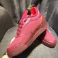 Replica Christian Louboutin High Quality Classic Sneakers MS03306