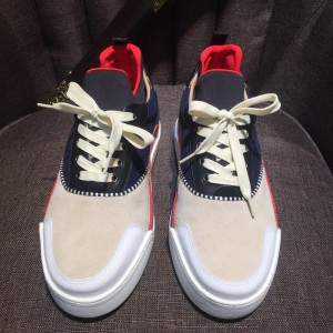 Christian Louboutin High Quality Classic Sneakers MS03307