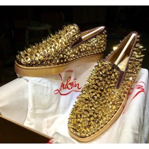 Christian Louboutin High Quality Classic Sneakers MS03309