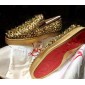 Replica Christian Louboutin High Quality Classic Sneakers MS03309