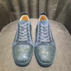 Christian Louboutin High Quality Classic Sneakers MS03311