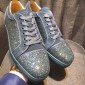 Replica Christian Louboutin High Quality Classic Sneakers MS03311