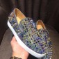 Replica Christian Louboutin High Quality Classic Sneakers MS03312