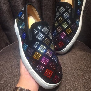 Christian Louboutin High Quality Classic Sneakers MS03319