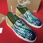 Replica Christian Louboutin High Quality Classic Sneakers MS03320