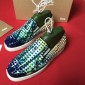 Replica Christian Louboutin High Quality Classic Sneakers MS03320