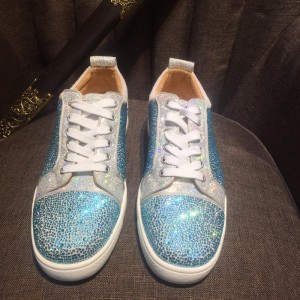 Christian Louboutin High Quality Classic Sneakers MS03321