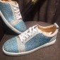 Replica Christian Louboutin High Quality Classic Sneakers MS03321