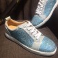 Replica Christian Louboutin High Quality Classic Sneakers MS03321