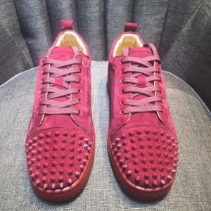 Christian Louboutin High Quality Classic Sneakers MS03322