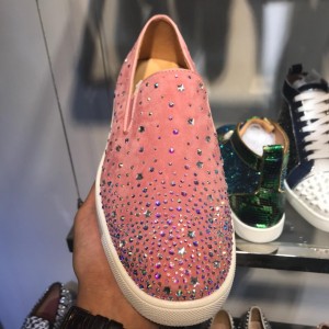 Christian Louboutin High Quality Classic Sneakers MS03325