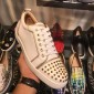 Replica Christian Louboutin High Quality Classic Sneakers MS03326