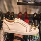 Replica Christian Louboutin High Quality Classic Sneakers MS03326