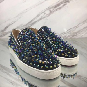 Christian Louboutin High Quality Classic Sneakers MS03329