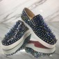 Replica Christian Louboutin High Quality Classic Sneakers MS03329