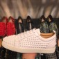 Replica Christian Louboutin High Quality Classic Sneakers MS03332