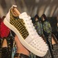 Replica Christian Louboutin High Quality Classic Sneakers MS03332