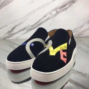 Christian Louboutin High Quality Classic Sneakers MS03333