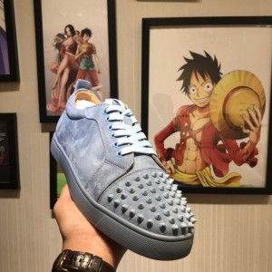 Christian Louboutin High Quality Classic Sneakers MS03334